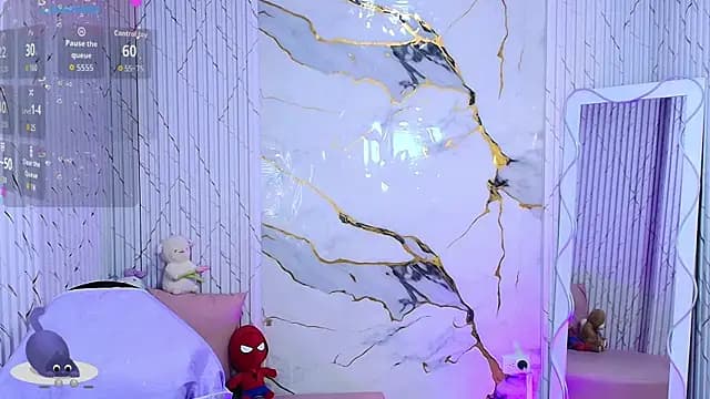 PEACHY_TAY live cam