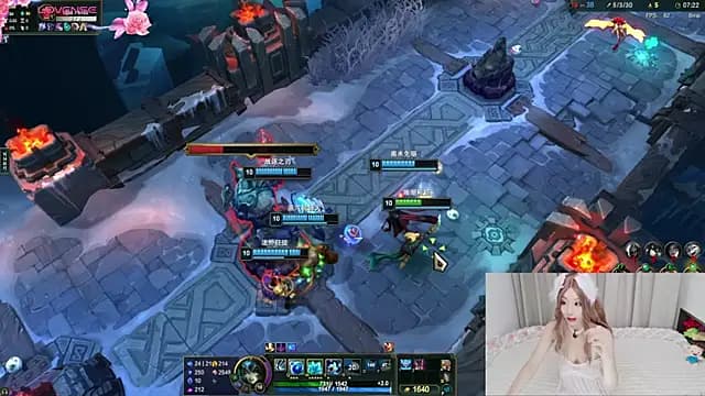 Lulu_QAQ live cam