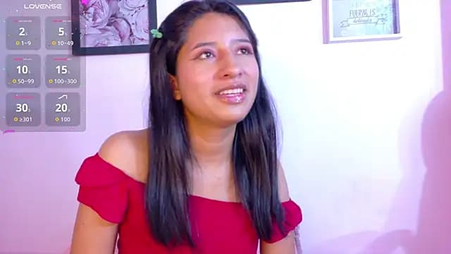 Kathy_1 live cam