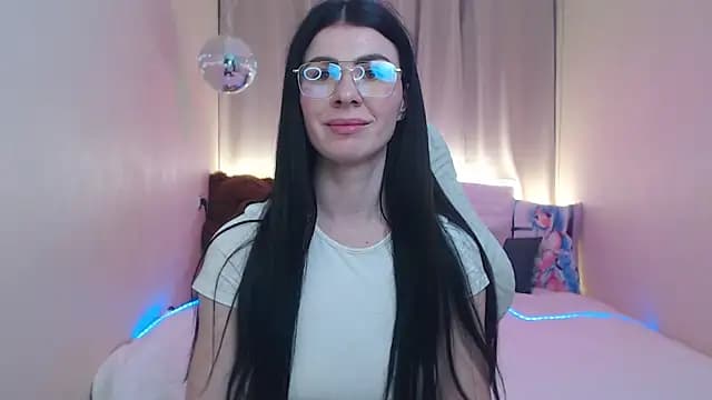 MilaSecret55 live cam
