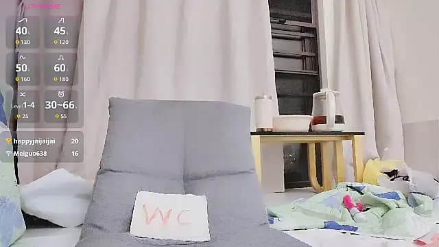 Ttaotao16877 live cam