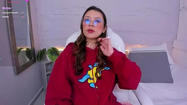 lanna_18_ live cam