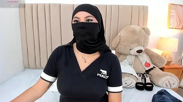 _seelena live cam