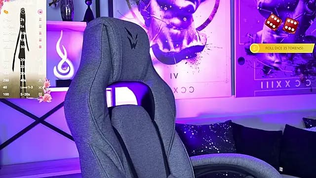 MaoqiBeverly live cam