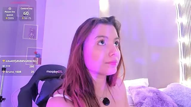 Littletammy4u live cam