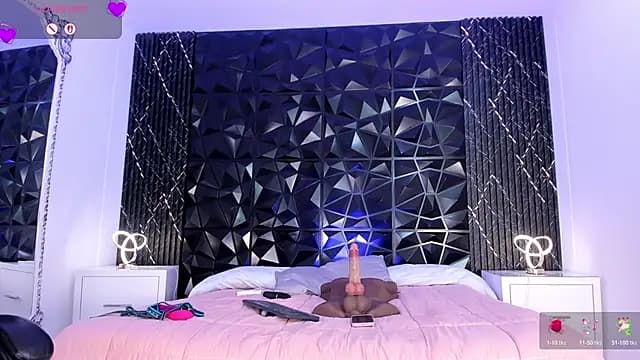 Angelicamayson live cam