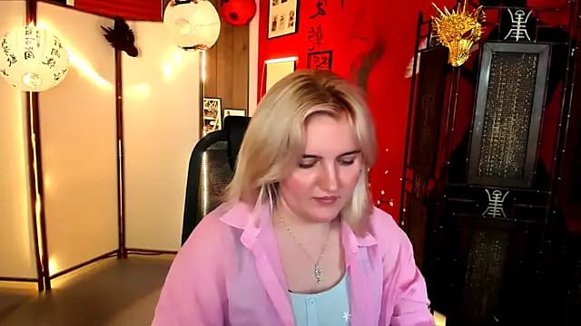 KathyBriggs live cam