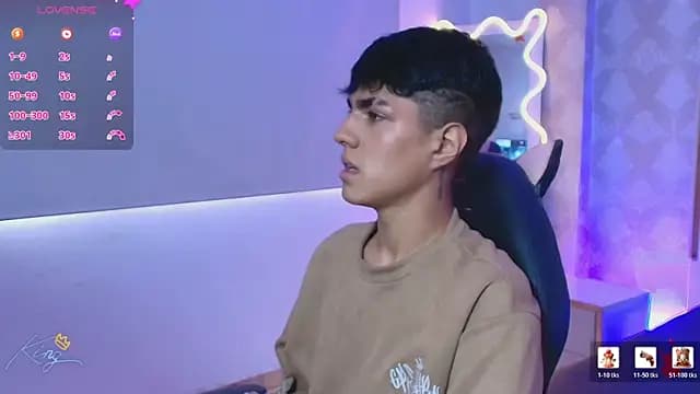 Damian_tay live cam