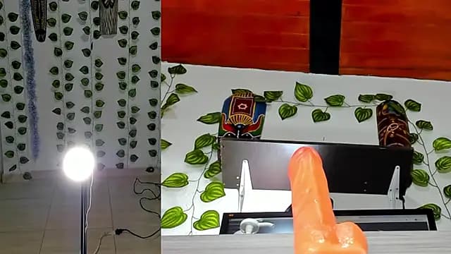 gaia_funny live cam