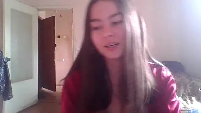 Bellochka201 live cam