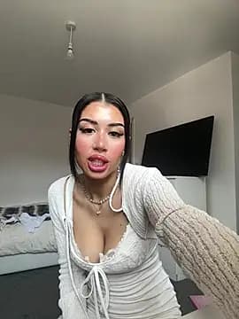 Khalillah live cam