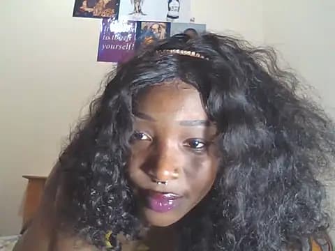 _MissCoco_ live cam