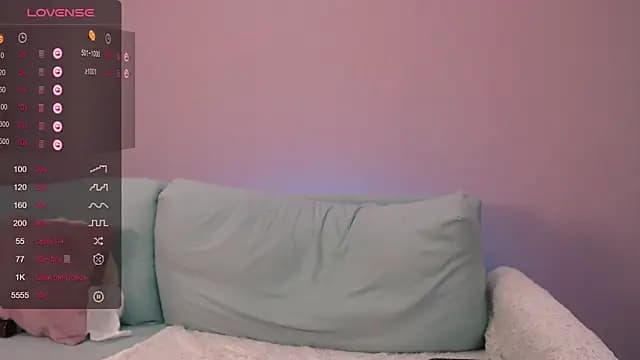 Cindy_Sweety live cam