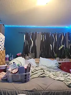 SexyNikki6969 live cam