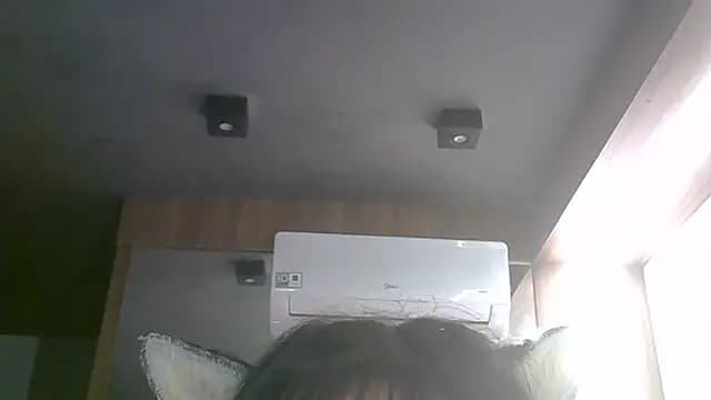 SkinnyKitten live cam