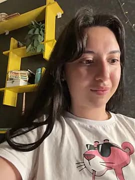 Tasty_NoraX live cam
