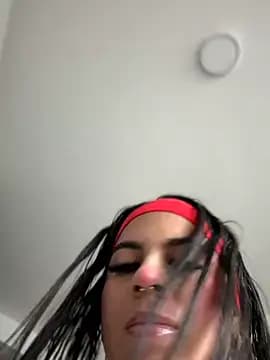 Eveliin__ live cam