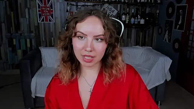 JasmineMilko live cam