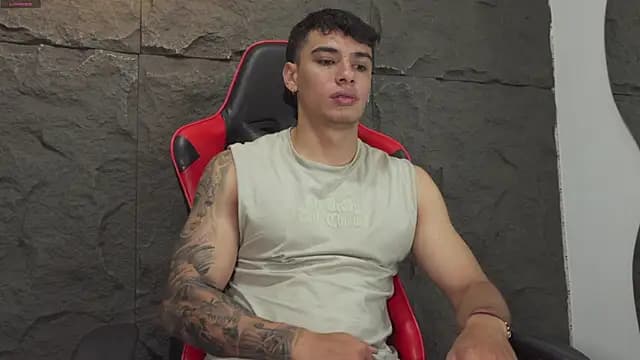 joseph_boy live cam