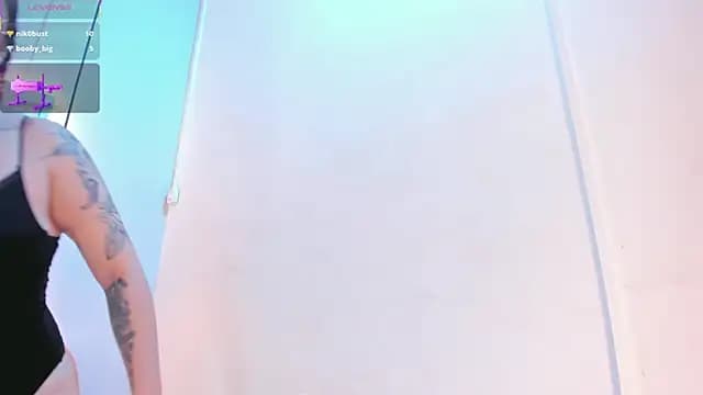 antonelllepiercee live cam