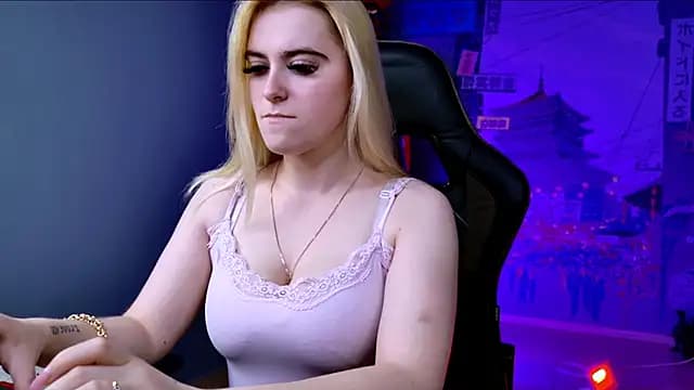Stef_Nicks live cam