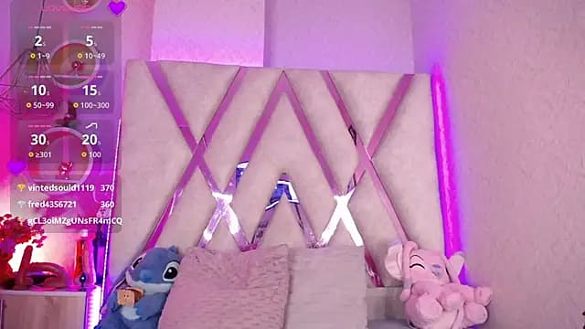Madyson_Hill live cam
