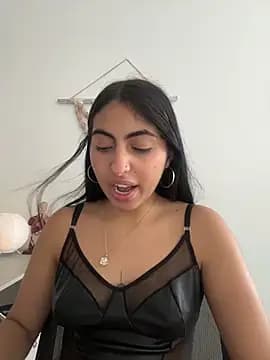 Lily_Rush live cam