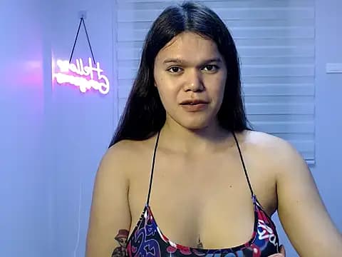 Ivanawolf live cam