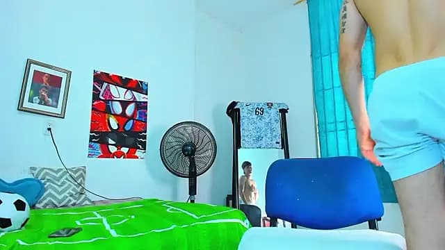 AlessandroDybala live cam