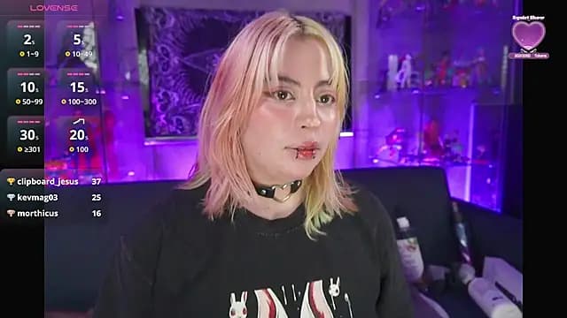 missa_motato live cam