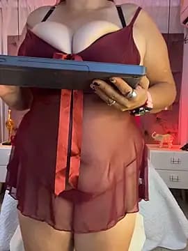 Sussan__ live cam