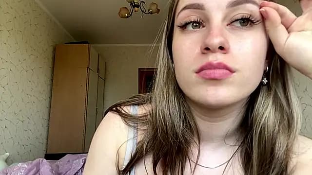 SpringSummers live cam