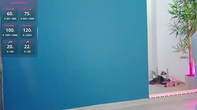 CelineMeyerr live cam