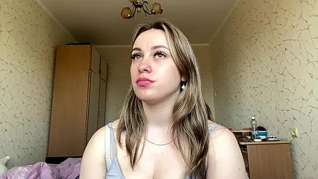 SpringSummers live cam