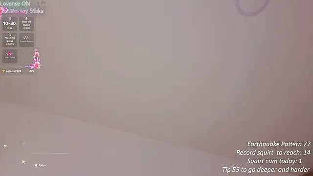 oceane_becker live cam