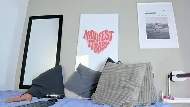 Lilith_dh live cam