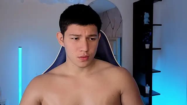 JamesCr_ live cam