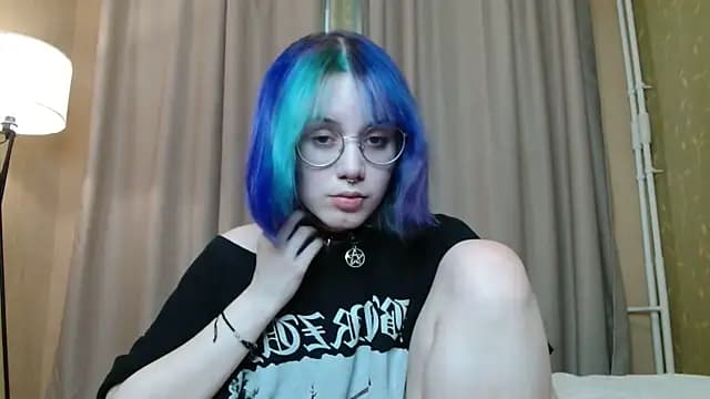 KellePourier live cam