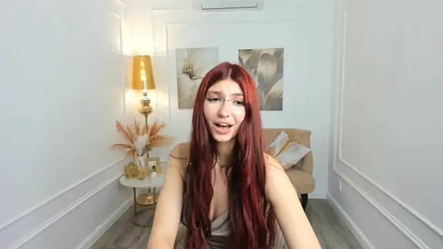 AmandaGasertoe live cam