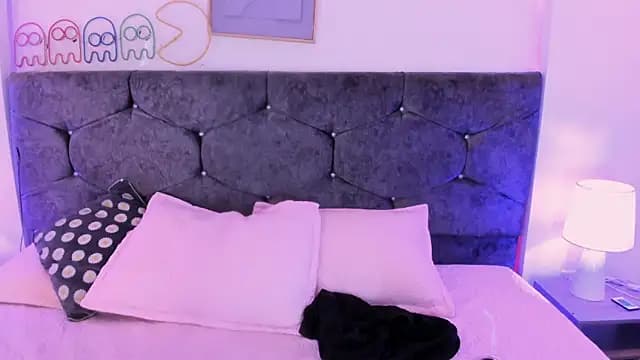 Megan_Morphy live cam