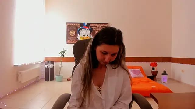 Ellina_Star live cam