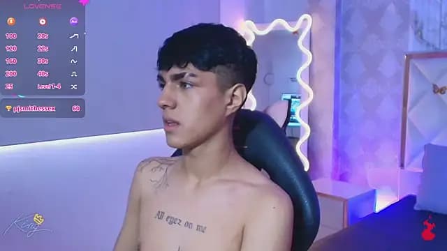 Damian_tay live cam