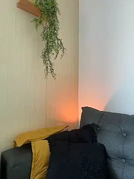 Lily_Rush live cam