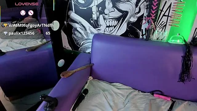 Bluee_Eclipsee live cam