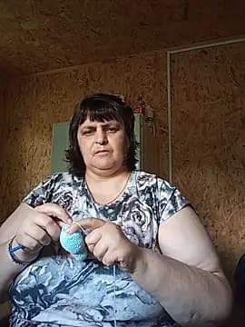 LisichkaOksana live cam