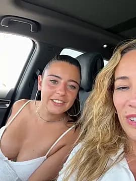 SweetAlegra_ live cam
