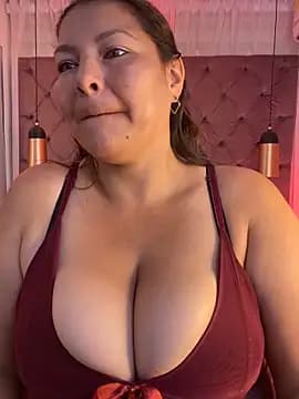 Sussan__ live cam