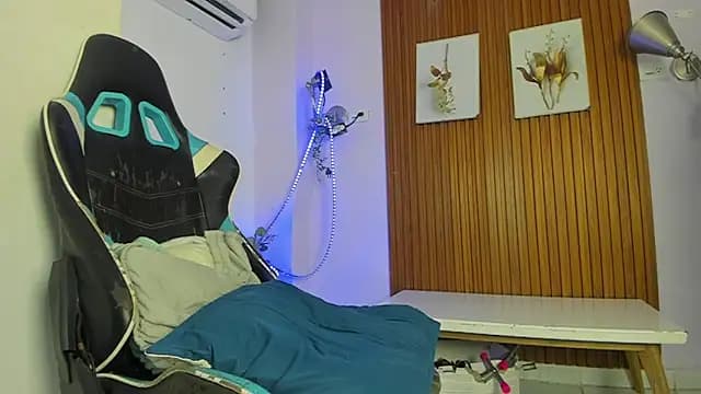 galactica_ live cam