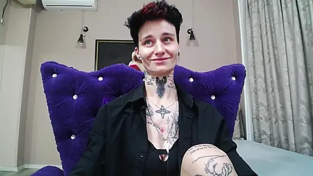 KennyXSX live cam on Stripchat