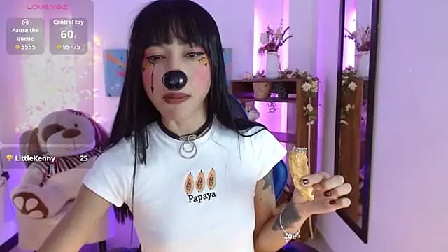 FIORELLA_L live cam